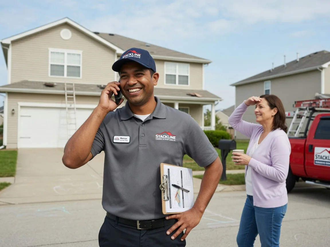 Chimney flashing repair Talco, TX FAQs